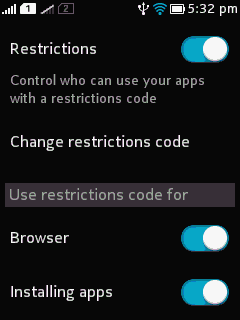 download notification enabler for nokia asha 206